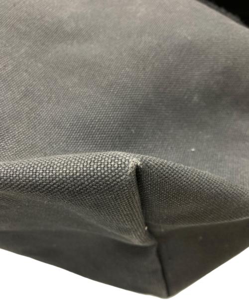 PORTER（ポーター）PORTER (ポーター) CHARI & CO NYC (チャリアンドコーニューヨーク) Stanton Bag ブラックの古着・服飾アイテム