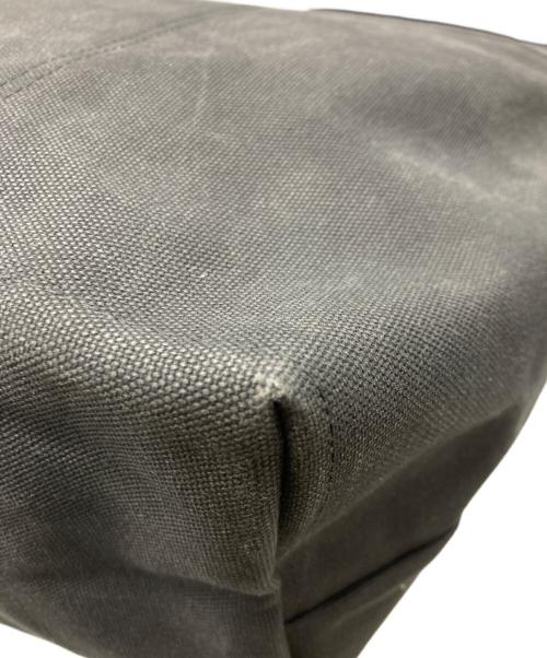 PORTER（ポーター）PORTER (ポーター) CHARI & CO NYC (チャリアンドコーニューヨーク) Stanton Bag ブラックの古着・服飾アイテム