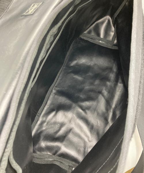 PORTER（ポーター）PORTER (ポーター) CHARI & CO NYC (チャリアンドコーニューヨーク) Stanton Bag ブラックの古着・服飾アイテム