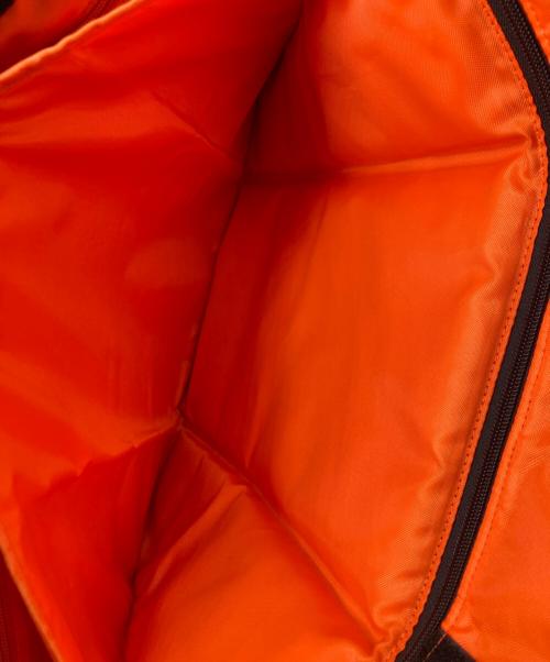 CHARI & CO NYC（チャリアンドコーニューヨーク）CHARI & CO NYC (チャリアンドコーニューヨーク) THE MESSENGER BAG ブラックの古着・服飾アイテム