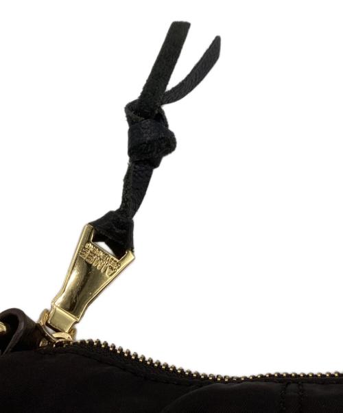 AIMEE KESTENBERG（エイミー ケステンバーグ）AIMEE KESTENBERG (エイミー ケステンバーグ) 2WAYバッグ ブラックの古着・服飾アイテム