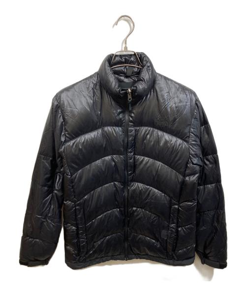 THE NORTH FACE（ザ ノース フェイス）THE NORTH FACE (ザ ノース フェイス) アコンカグアジャケット ブラック サイズ:	SIZE Mの古着・服飾アイテム