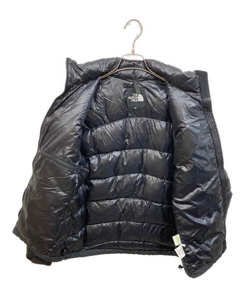 THE NORTH FACE（ザ ノース フェイス）THE NORTH FACE (ザ ノース フェイス) アコンカグアジャケット ブラック サイズ:	SIZE Mの古着・服飾アイテム