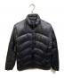 THE NORTH FACE（ザ ノース フェイス）の古着「アコンカグアジャケット」｜ブラック