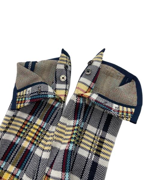 Black Fleece by BROOKS BROTHERS（ブラックフリース バイ ブルックスブラザーズ）Black Fleece by BROOKS BROTHERS (ブラックフリース バイ ブルックスブラザーズ) テーラードジャケット マルチカラー サイズ:SIZE BB2の古着・服飾アイテム