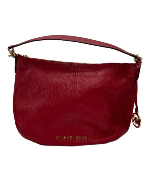 MICHAEL KORS（マイケル・コース）MICHAEL KORS (マイケル・コース) ワンショルダーバッグの古着・服飾アイテム