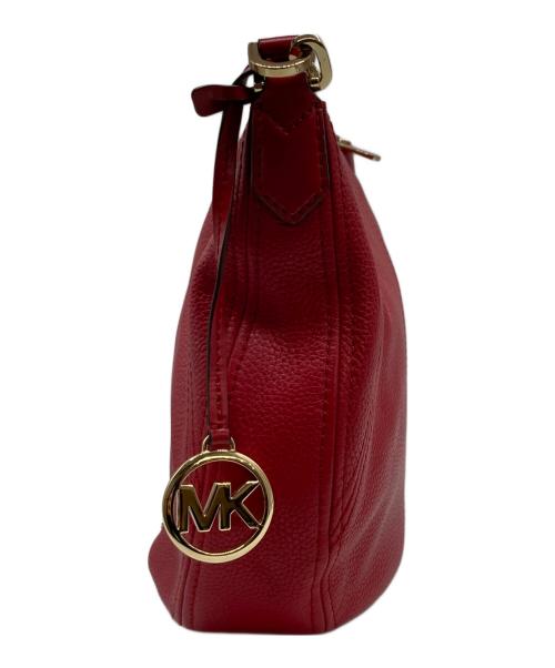 MICHAEL KORS（マイケル・コース）MICHAEL KORS (マイケル・コース) ワンショルダーバッグの古着・服飾アイテム