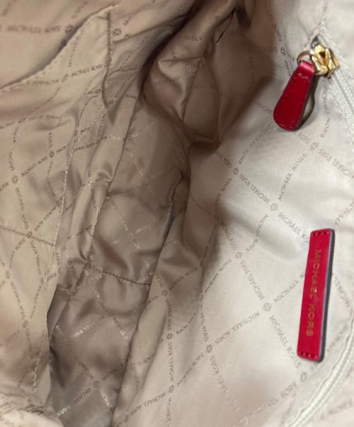 MICHAEL KORS（マイケル・コース）MICHAEL KORS (マイケル・コース) ワンショルダーバッグの古着・服飾アイテム