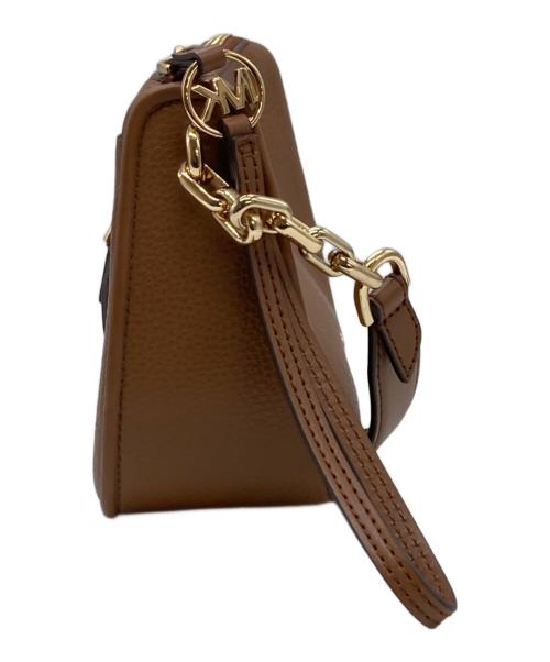 MICHAEL KORS（マイケル・コース）MICHAEL KORS (マイケル・コース) ハンドバッグの古着・服飾アイテム