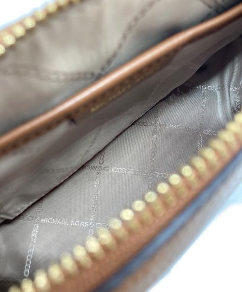 MICHAEL KORS（マイケル・コース）MICHAEL KORS (マイケル・コース) ハンドバッグの古着・服飾アイテム