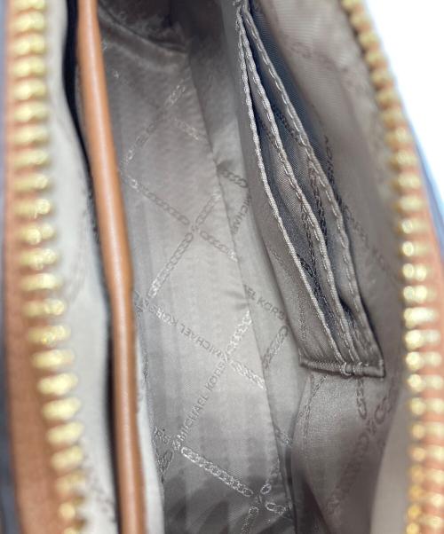 MICHAEL KORS（マイケル・コース）MICHAEL KORS (マイケル・コース) ハンドバッグの古着・服飾アイテム