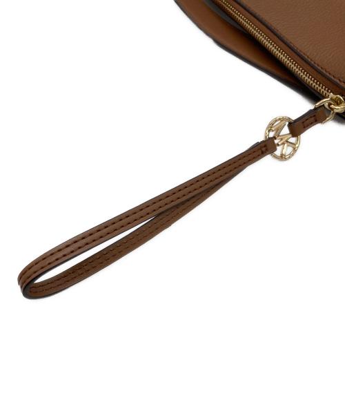 MICHAEL KORS（マイケル・コース）MICHAEL KORS (マイケル・コース) ハンドバッグの古着・服飾アイテム