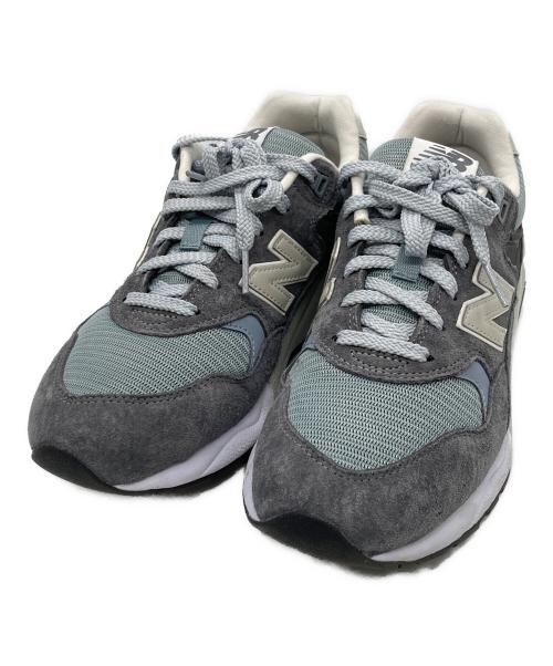 NEW BALANCE（ニューバランス）NEW BALANCE (ニューバランス) スニーカー グレー サイズ:SIZE 26cmの古着・服飾アイテム