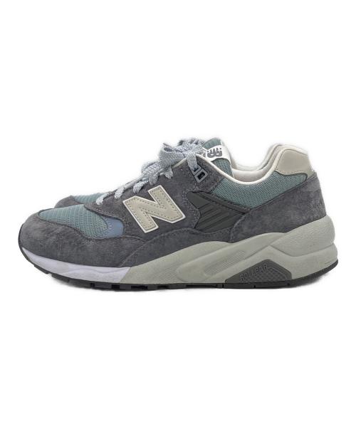 NEW BALANCE（ニューバランス）NEW BALANCE (ニューバランス) スニーカー グレー サイズ:SIZE 26cmの古着・服飾アイテム