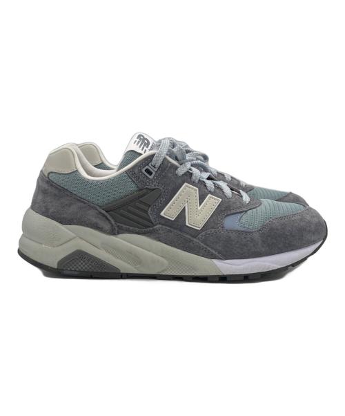 NEW BALANCE（ニューバランス）NEW BALANCE (ニューバランス) スニーカー グレー サイズ:SIZE 26cmの古着・服飾アイテム
