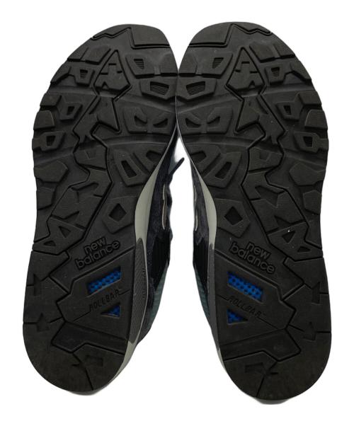 NEW BALANCE（ニューバランス）NEW BALANCE (ニューバランス) スニーカー グレー サイズ:SIZE 26cmの古着・服飾アイテム