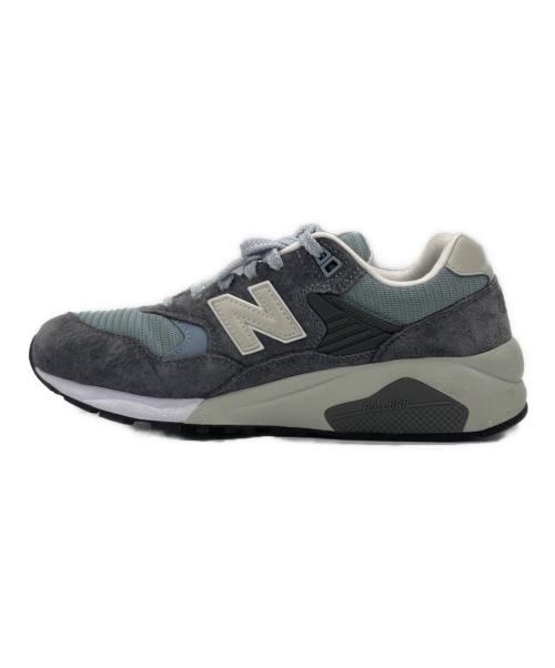 NEW BALANCE（ニューバランス）NEW BALANCE (ニューバランス) スニーカー グレー サイズ:SIZE 26cmの古着・服飾アイテム