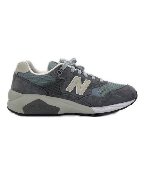 NEW BALANCE（ニューバランス）NEW BALANCE (ニューバランス) スニーカー グレー サイズ:SIZE 26cmの古着・服飾アイテム