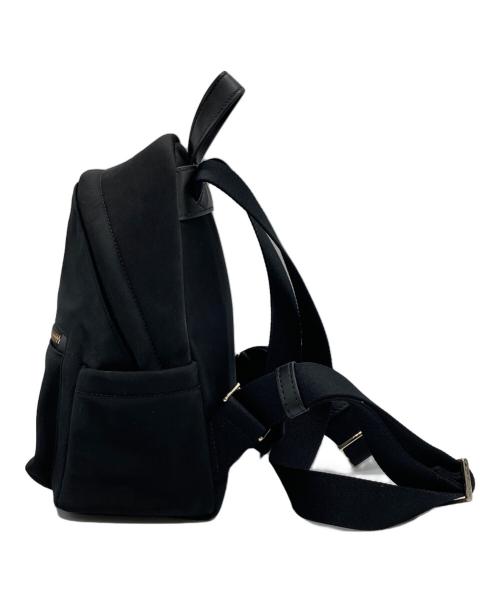 Kate Spade（ケイトスペード）Kate Spade (ケイトスペード) リュック ブラックの古着・服飾アイテム