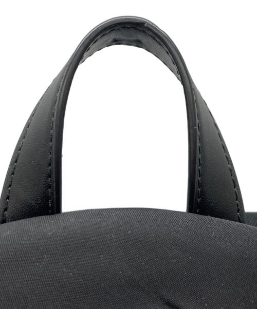 Kate Spade（ケイトスペード）Kate Spade (ケイトスペード) リュック ブラックの古着・服飾アイテム