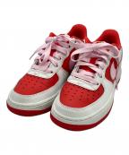 NIKEナイキ）の古着「GS Air Force 1 Low」｜Valentine's Day