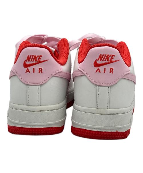NIKE（ナイキ）NIKE (ナイキ) GS Air Force 1 Low Valentine's Day サイズ:SIZE 23.5cmの古着・服飾アイテム