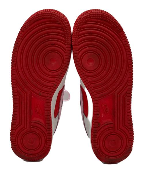 NIKE（ナイキ）NIKE (ナイキ) GS Air Force 1 Low Valentine's Day サイズ:SIZE 23.5cmの古着・服飾アイテム