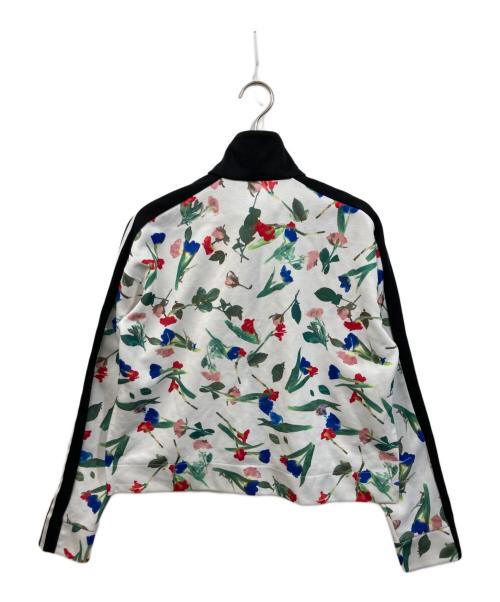 adidas（アディダス）adidas (アディダス) トラックジャケット ブラック サイズ:XSの古着・服飾アイテム