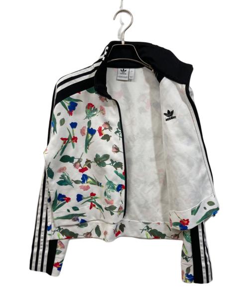 adidas（アディダス）adidas (アディダス) トラックジャケット ブラック サイズ:XSの古着・服飾アイテム