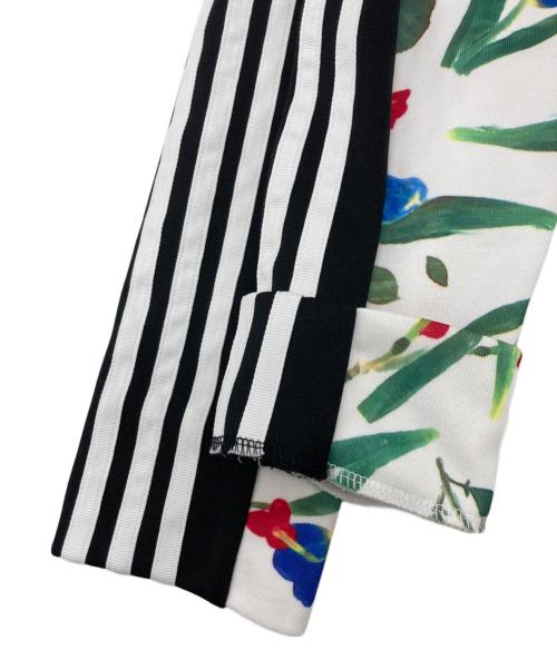 adidas（アディダス）adidas (アディダス) トラックジャケット ブラック サイズ:XSの古着・服飾アイテム