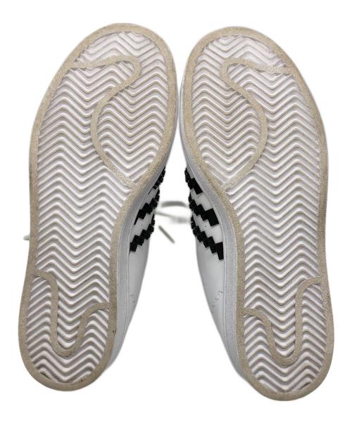 adidas（アディダス）adidas (アディダス) LEGO (レゴ) スニーカー ホワイト サイズ:SIZE 22.5cmの古着・服飾アイテム