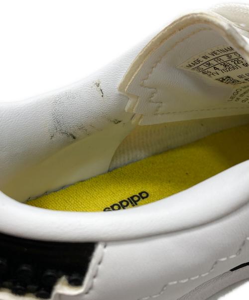 adidas（アディダス）adidas (アディダス) LEGO (レゴ) スニーカー ホワイト サイズ:SIZE 22.5cmの古着・服飾アイテム