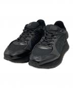 Onitsuka Tigerオニツカタイガー）の古着「MOAGE CO」｜ブラック