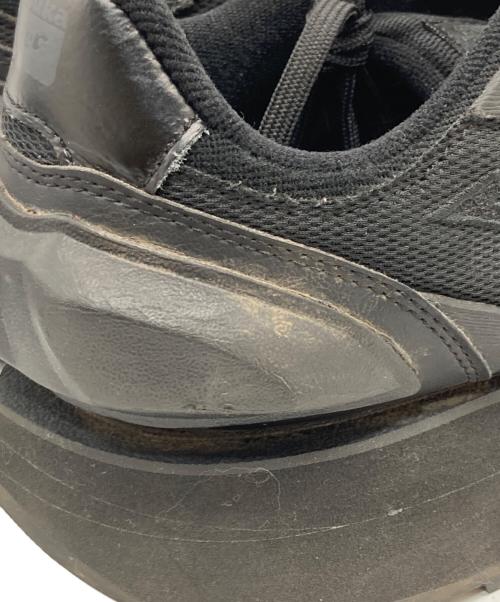 Onitsuka Tiger（オニツカタイガー）Onitsuka Tiger (オニツカタイガー) MOAGE CO ブラック サイズ:SIZE 28cmの古着・服飾アイテム