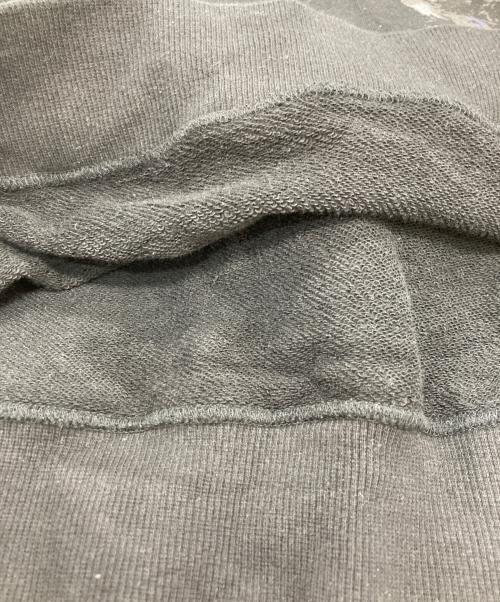 Y's（ワイズ）Y's (ワイズ) クロップドパーカー ブラック サイズ:SIZE 2の古着・服飾アイテム