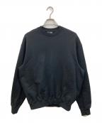 THE NORTH FACEザ ノース フェイス）の古着「Rock Steady Crew」｜ブラック