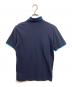 FRED PERRY (フレッドペリー) ポロシャツ ネイビー サイズ:	SIZE 40：5000円