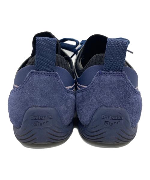 Onitsuka Tiger（オニツカタイガー）Onitsuka Tiger (オニツカタイガー) SCLAW スニーカー ネイビー サイズ:27cmの古着・服飾アイテム