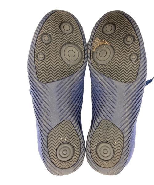 Onitsuka Tiger（オニツカタイガー）Onitsuka Tiger (オニツカタイガー) SCLAW スニーカー ネイビー サイズ:27cmの古着・服飾アイテム