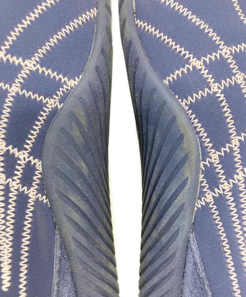 Onitsuka Tiger（オニツカタイガー）Onitsuka Tiger (オニツカタイガー) SCLAW スニーカー ネイビー サイズ:27cmの古着・服飾アイテム