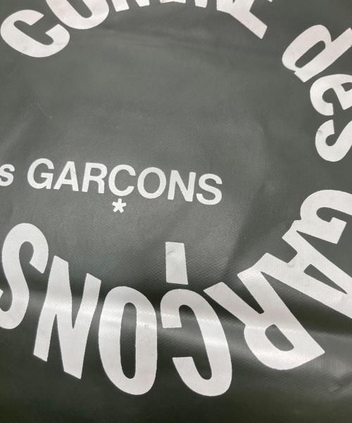 COMME des GARCONS（コムデギャルソン）COMME des GARCONS (コムデギャルソン) エアライン ショルダーバッグ オリーブの古着・服飾アイテム
