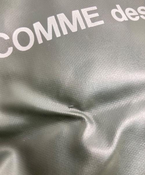 COMME des GARCONS（コムデギャルソン）COMME des GARCONS (コムデギャルソン) エアライン ショルダーバッグ オリーブの古着・服飾アイテム