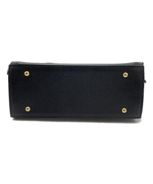 Samantha Thavasa（サマンサタバサ）Samantha Thavasa (サマンサタバサ) 2WAYショルダーバッグ ブラックの古着・服飾アイテム