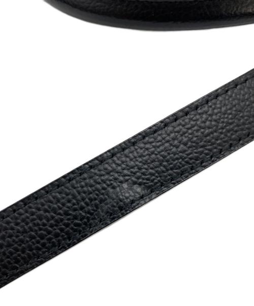 Samantha Thavasa（サマンサタバサ）Samantha Thavasa (サマンサタバサ) 2WAYショルダーバッグ ブラックの古着・服飾アイテム