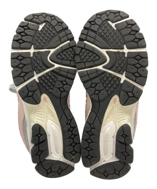 NEW BALANCE（ニューバランス）NEW BALANCE (ニューバランス) スニーカー グレー サイズ:	SIZE 24.5cmの古着・服飾アイテム