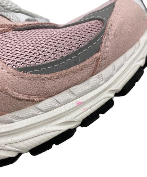 NEW BALANCE（ニューバランス）NEW BALANCE (ニューバランス) スニーカー グレー サイズ:	SIZE 24.5cmの古着・服飾アイテム