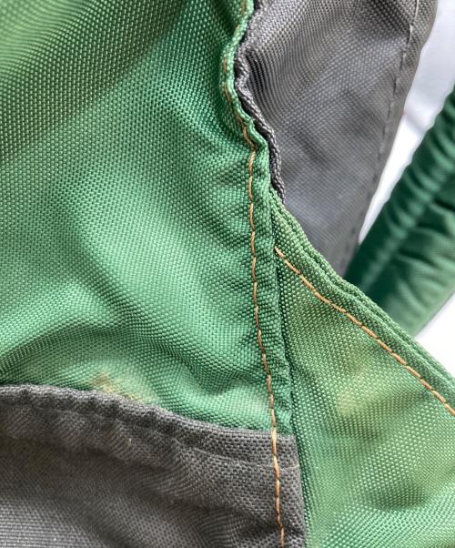GREGORY（グレゴリー）GREGORY (グレゴリー) リュック グリーンの古着・服飾アイテム