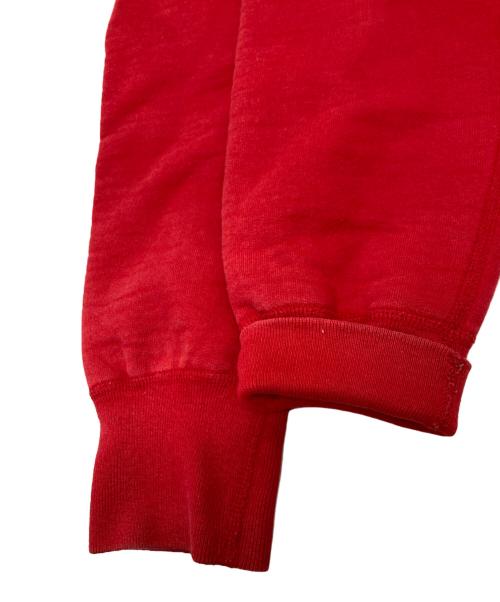 SUPREME（シュプリーム）SUPREME (シュプリーム) Box Logo Crewneck レッド サイズ:SIZE Sの古着・服飾アイテム