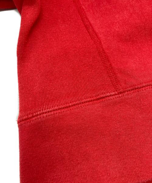 SUPREME（シュプリーム）SUPREME (シュプリーム) Box Logo Crewneck レッド サイズ:SIZE Sの古着・服飾アイテム