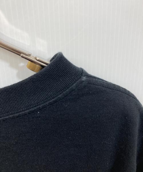 READYMADE（レディメイド）READYMADE (レディメイド) PIONCHAM T-SHIRT ブラック サイズ:	SIZE Lの古着・服飾アイテム